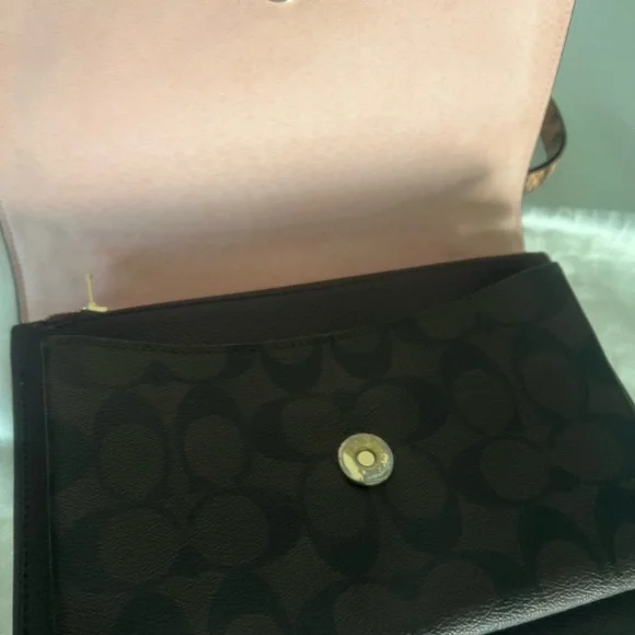Coach Klare Crossbody Bag